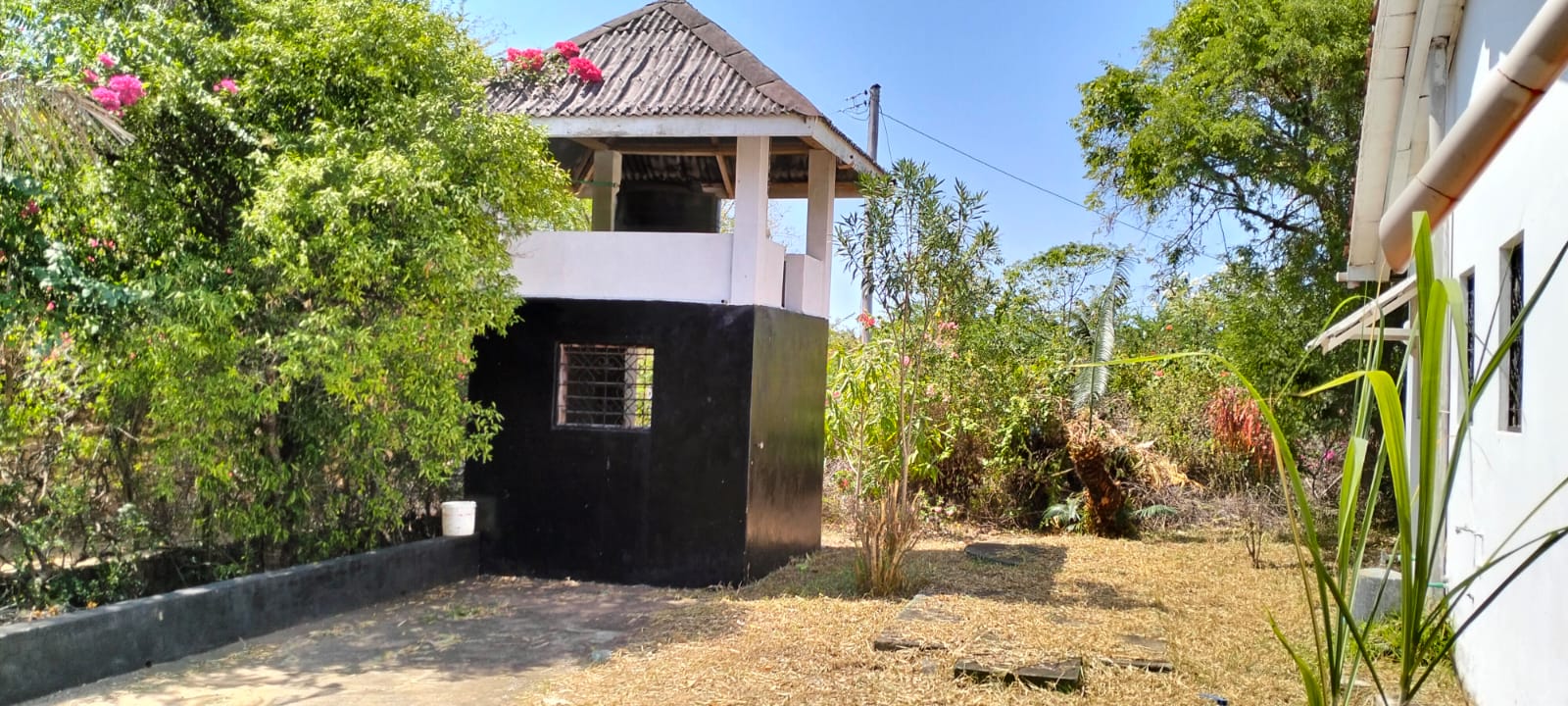 2br on quarter acre for sale in Watamu