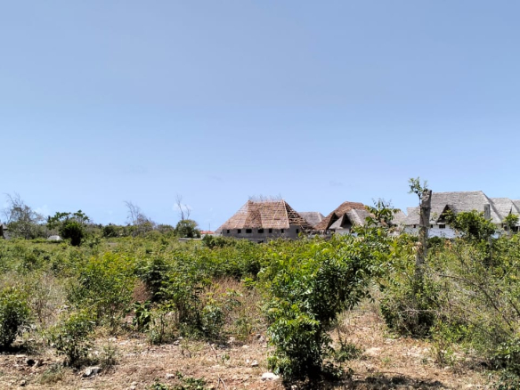0.75 Acre for sale in Watamu
