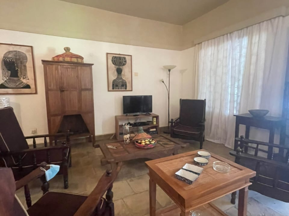 Luxurious 3 br beachfront villa airbnb malindi