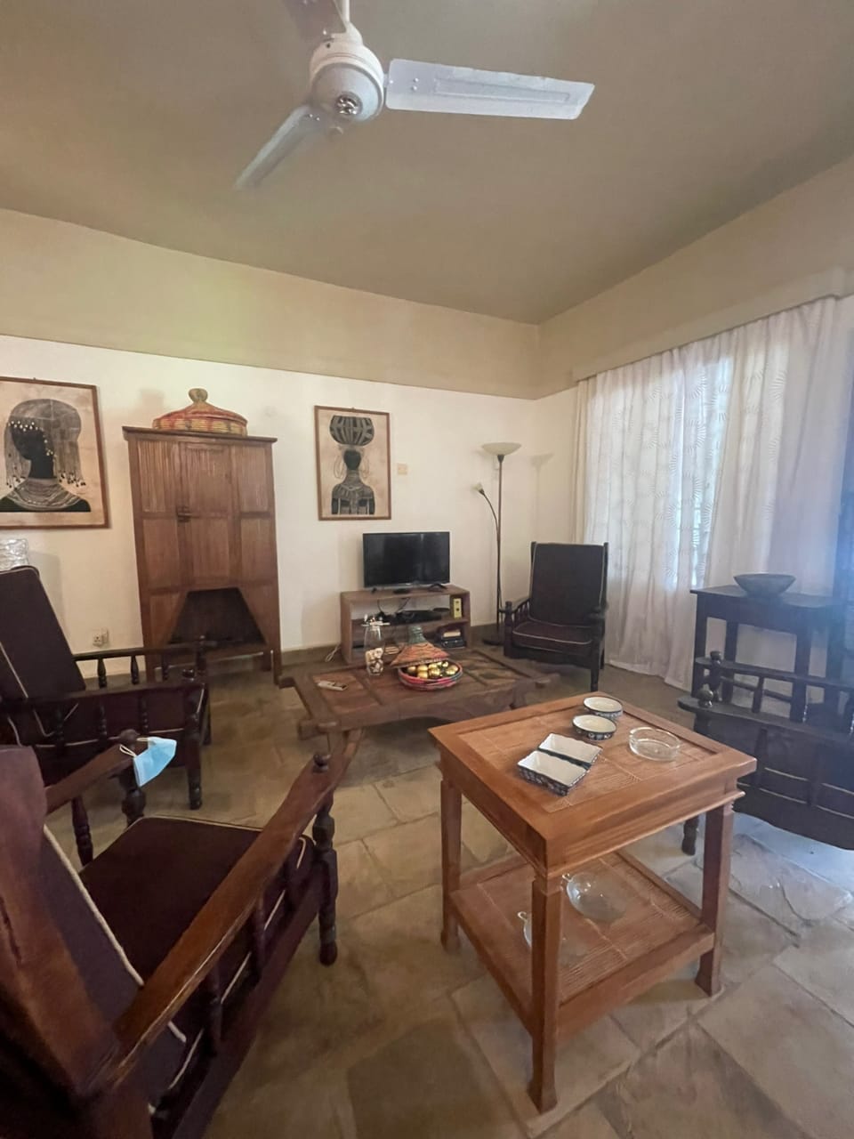 Luxurious 3 br beachfront villa airbnb malindi