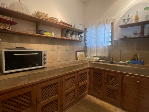 Luxurious 3 br beachfront villa airbnb malindi