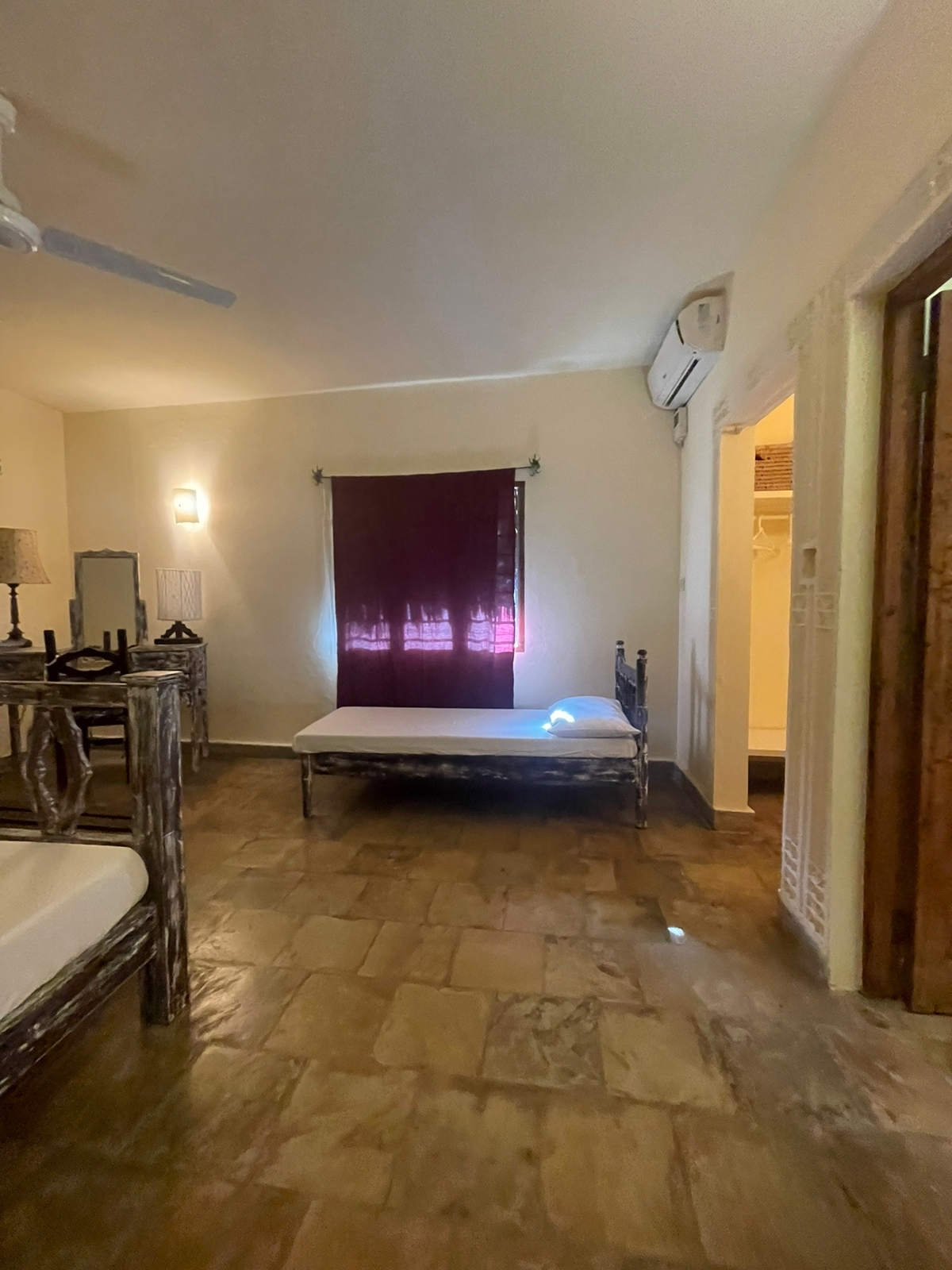 Luxurious 3 br beachfront villa airbnb malindi