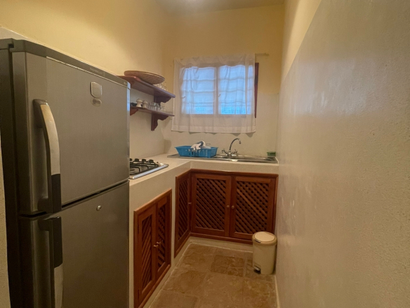 Luxurious 3 br beachfront villa airbnb malindi