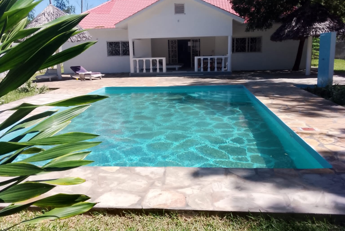 4br for sale in Watamu