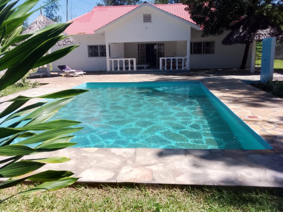 4br for sale in Watamu