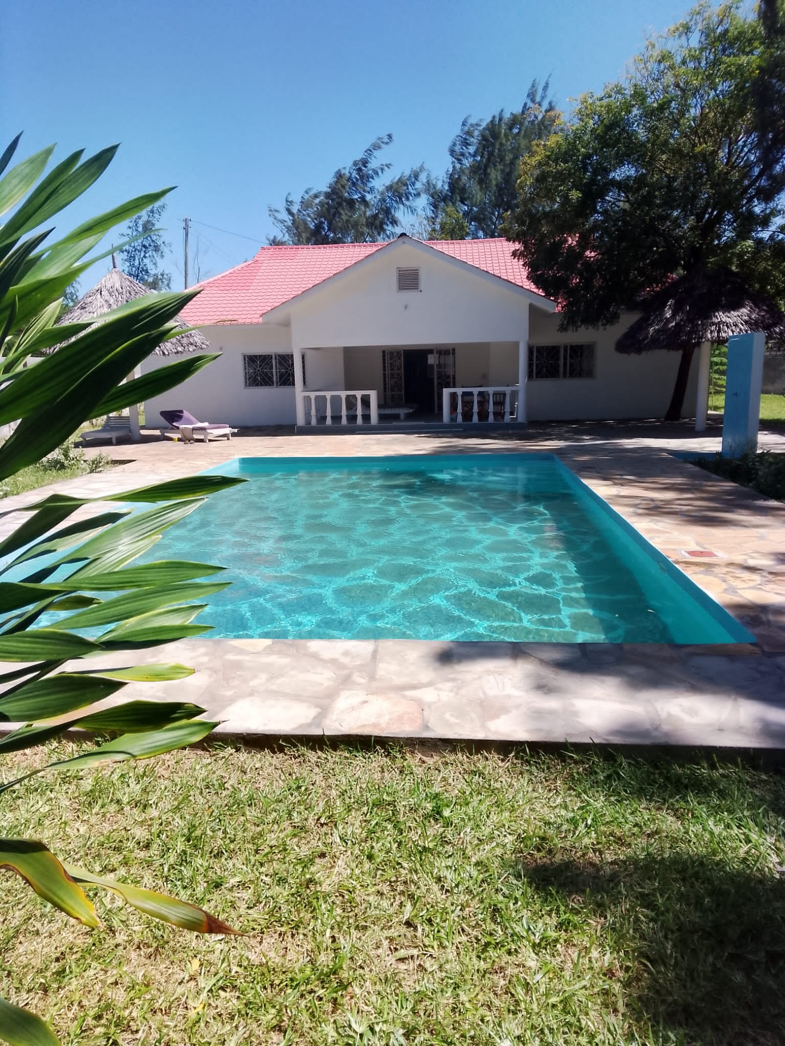 4br for sale in Watamu