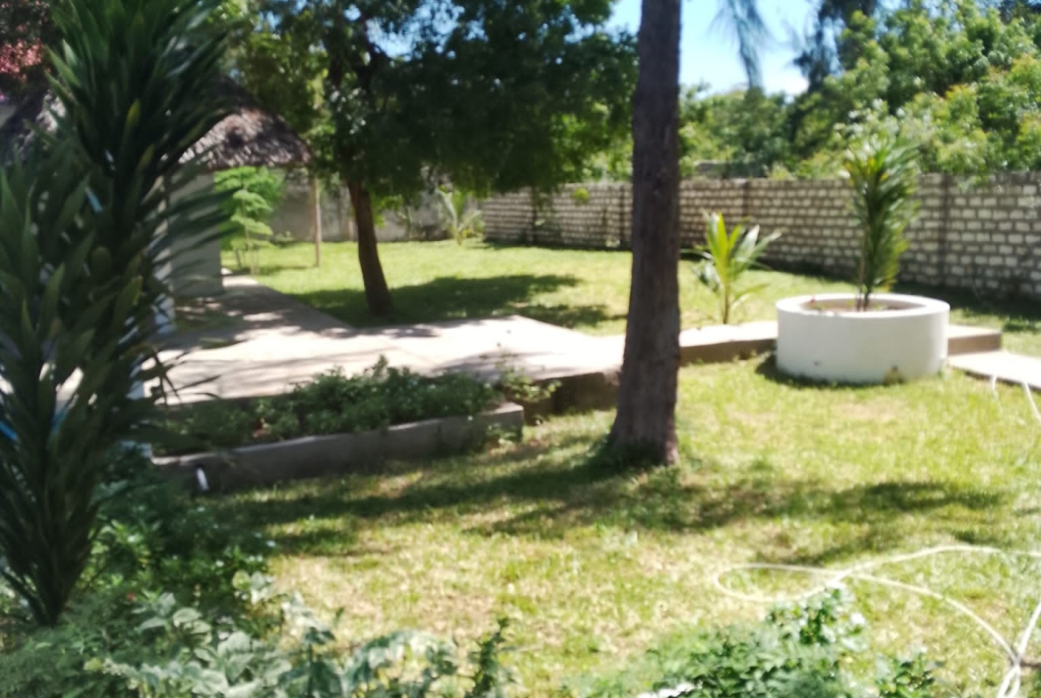 4br for sale in Watamu