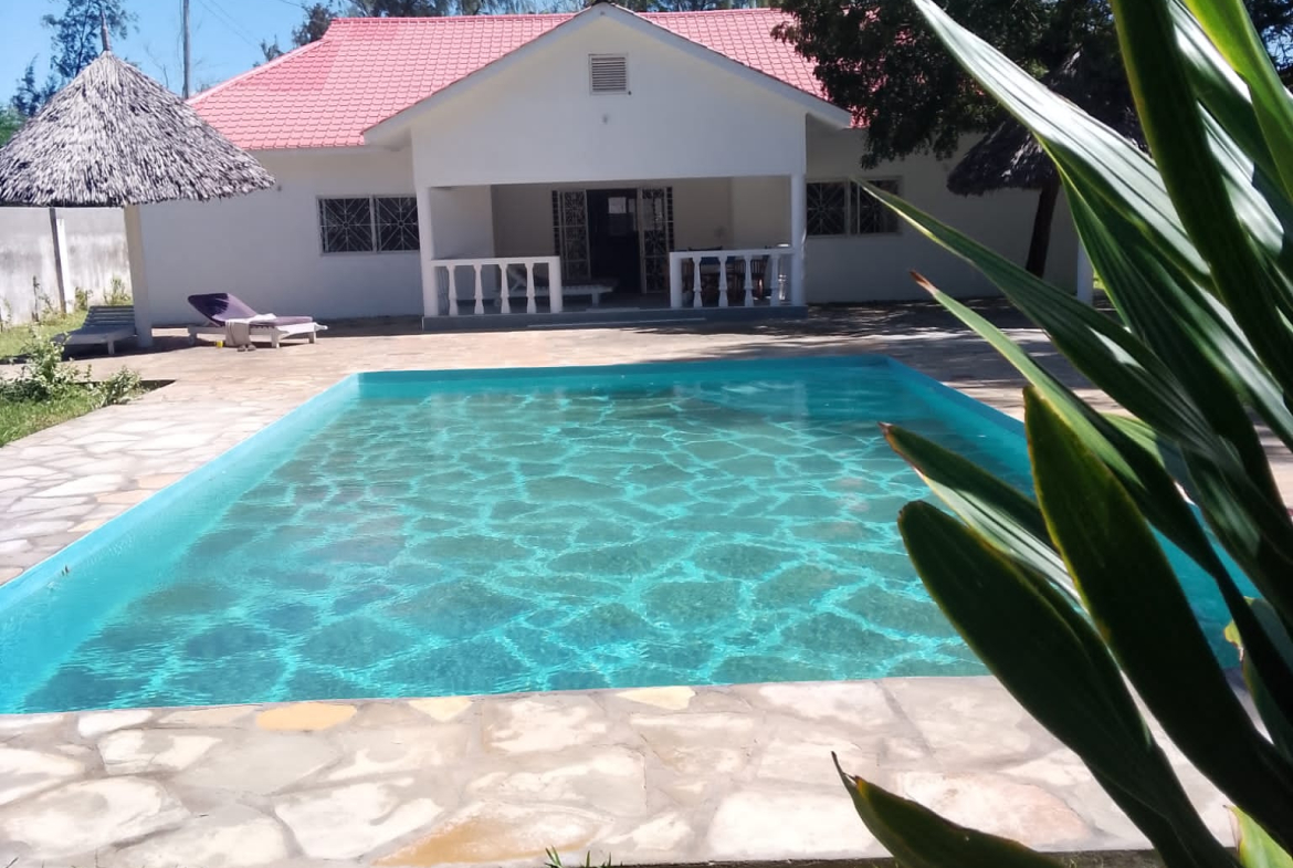 4br for sale in Watamu