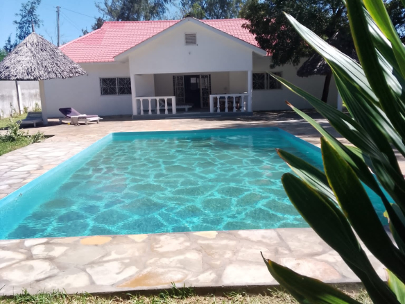 4br for sale in Watamu