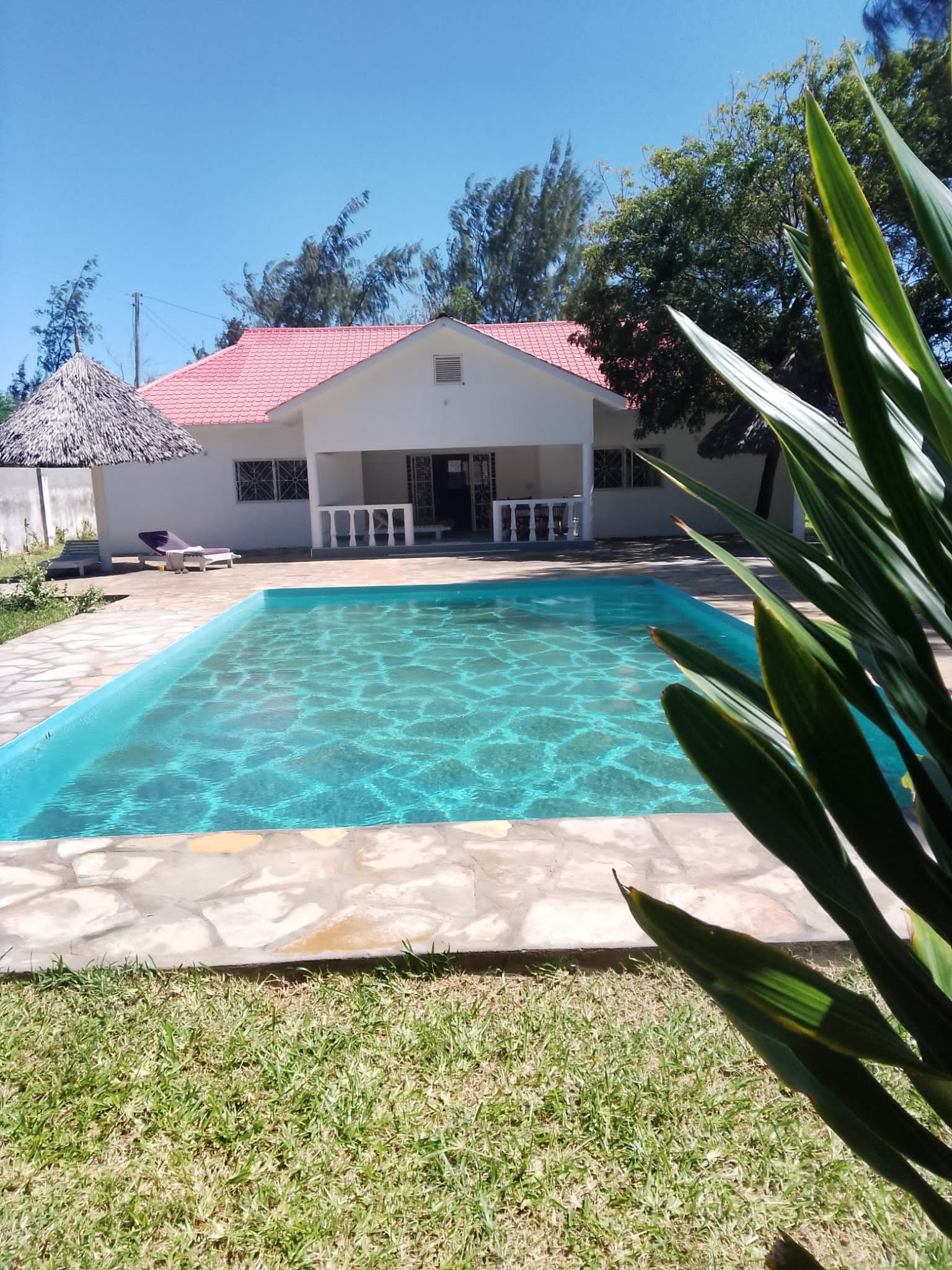 4br for sale in Watamu