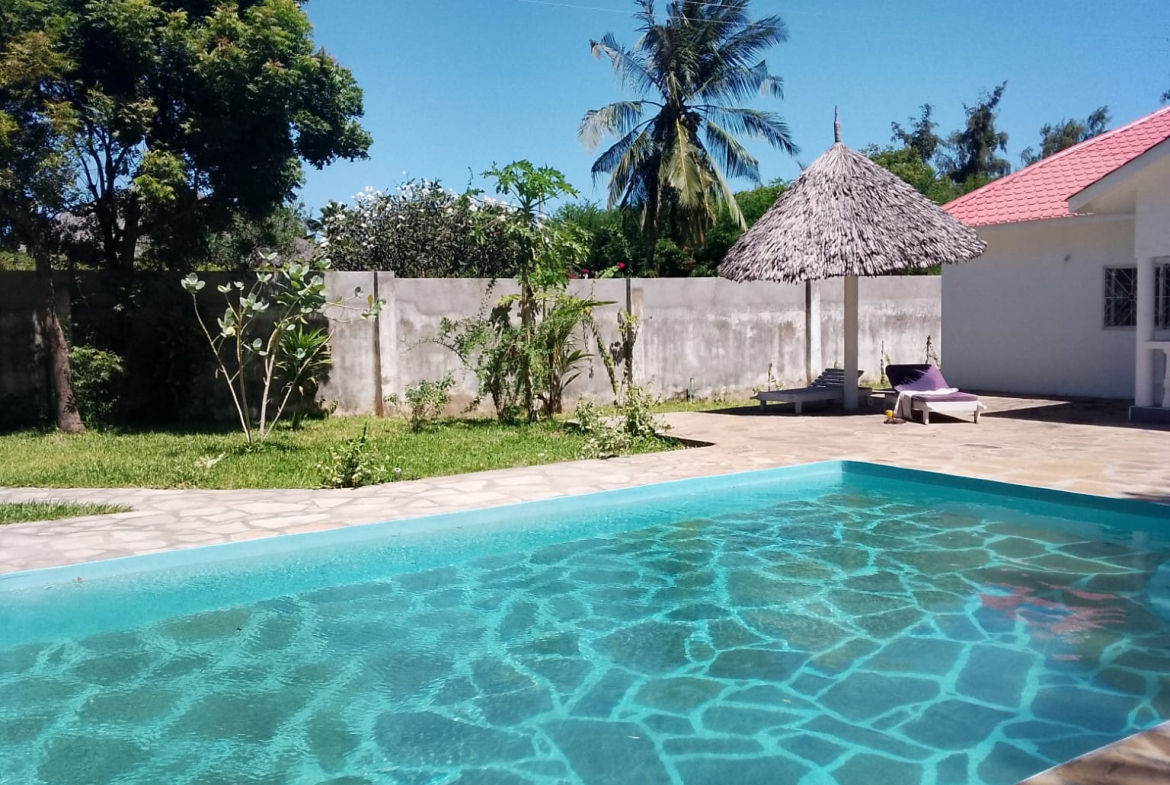 4br for sale in Watamu