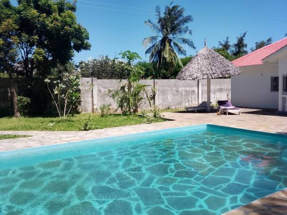 4br for sale in Watamu