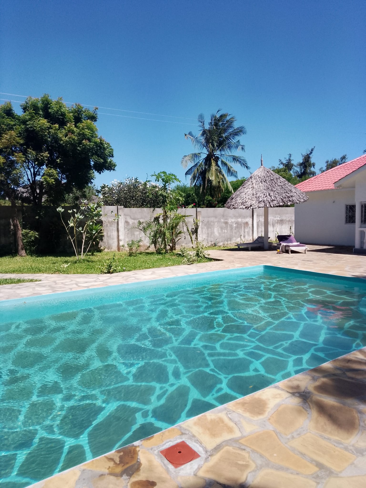 4br for sale in Watamu