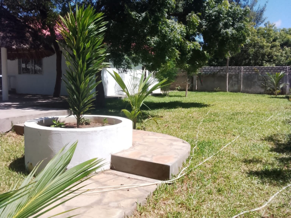 4br for sale in Watamu