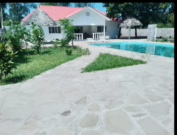 4br for sale in Watamu