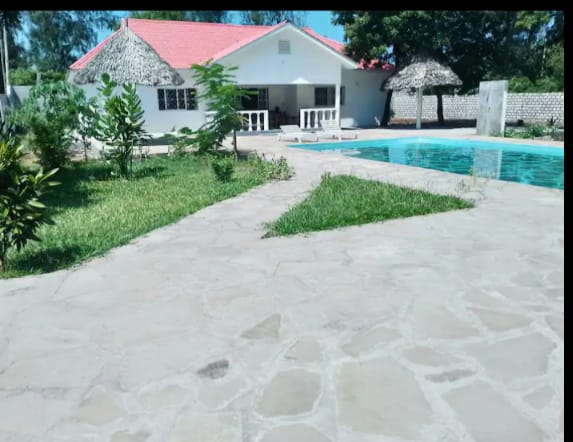 4br for sale in Watamu