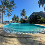 Luxurious 3 br beachfront villa airbnb malindi