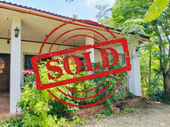 Two-Bedroom Bungalow with Guest House in Msabaha, Malindi