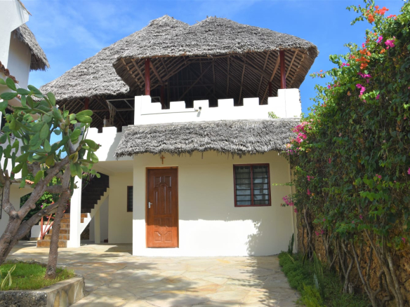 4 Bedroom villa for short stays in Watamu