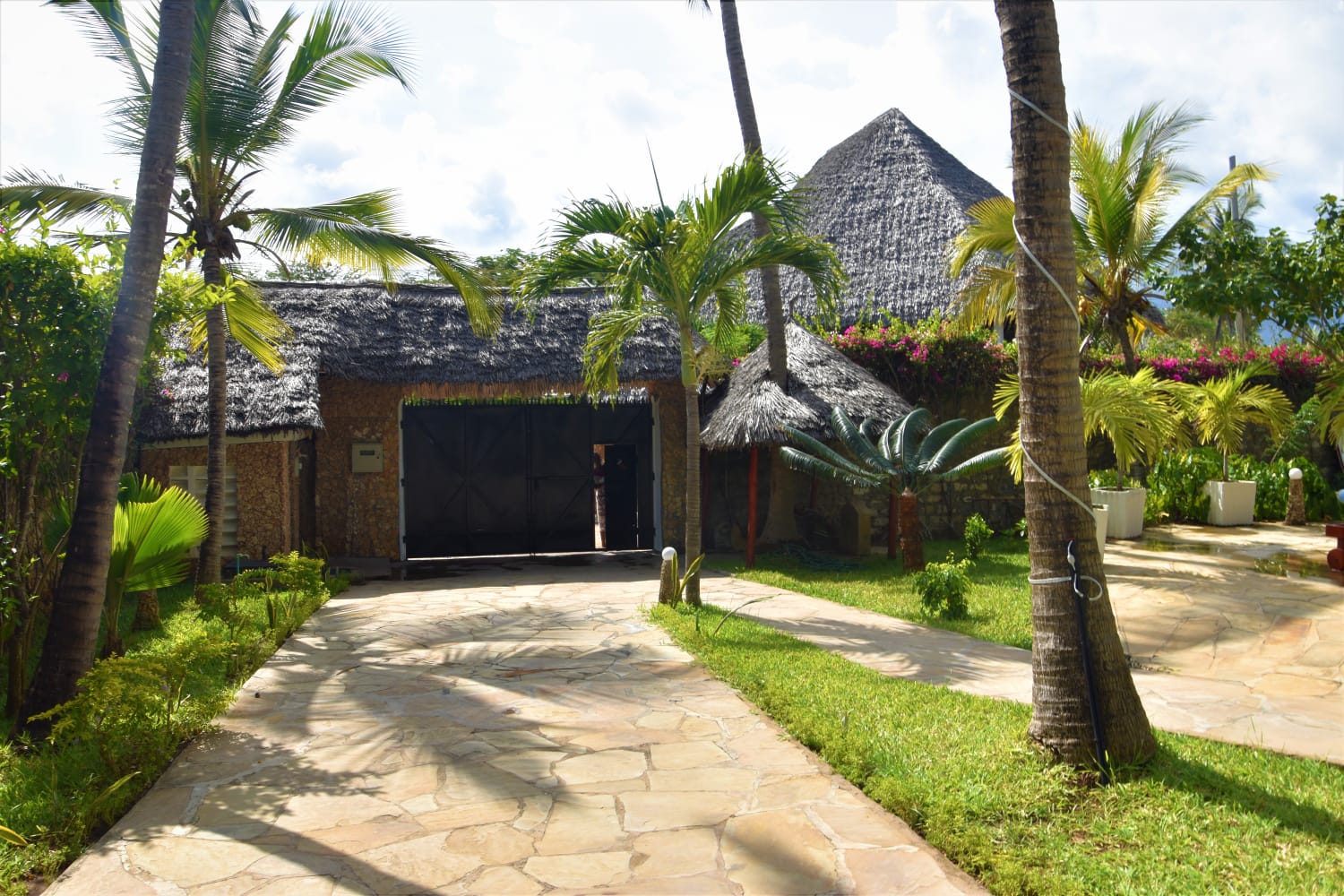 4 Bedroom villa for short stays in Watamu