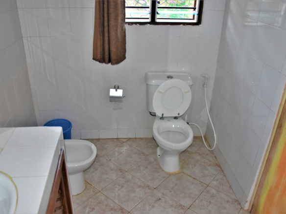 4 Bedroom villa for short stays in Watamu