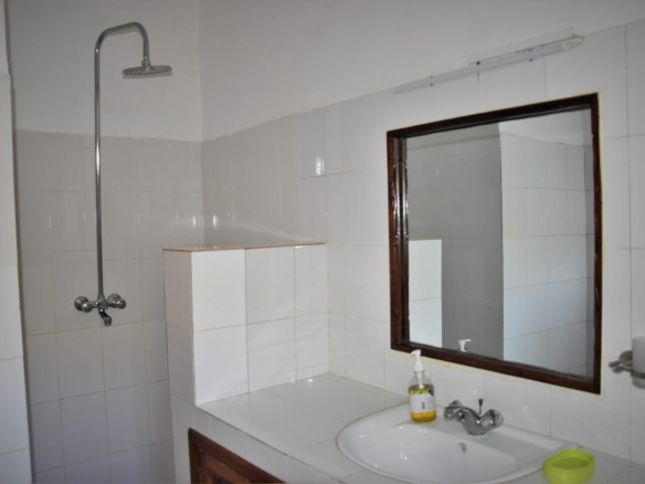 4 Bedroom villa for short stays in Watamu