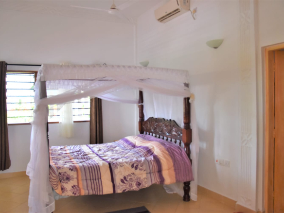 4 Bedroom villa for short stays in Watamu