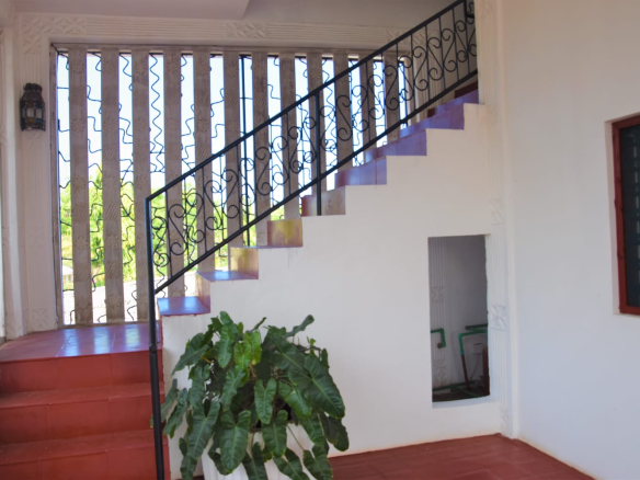 4 Bedroom villa for short stays in Watamu