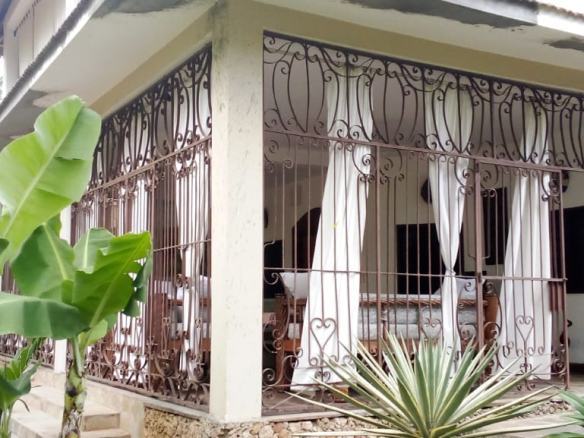 4 Bedroom villa for short stays in Watamu