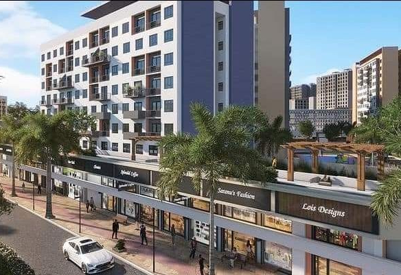 Prime commercial shops are available for sale at Incity Shops, Starehe Point, located opposite Pumwani Hospital. Offering 16 SQM units from Ksh 2.3M to 2.5M, ideal for retail or office use. For inquiries, call +254 763 568989.