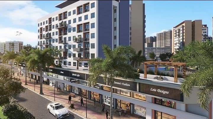 Prime commercial shops are available for sale at Incity Shops, Starehe Point, located opposite Pumwani Hospital. Offering 16 SQM units from Ksh 2.3M to 2.5M, ideal for retail or office use. For inquiries, call +254 763 568989.