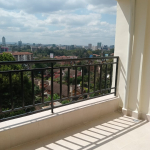 3-Bedroom Apartment for Sale in Kileleshwa