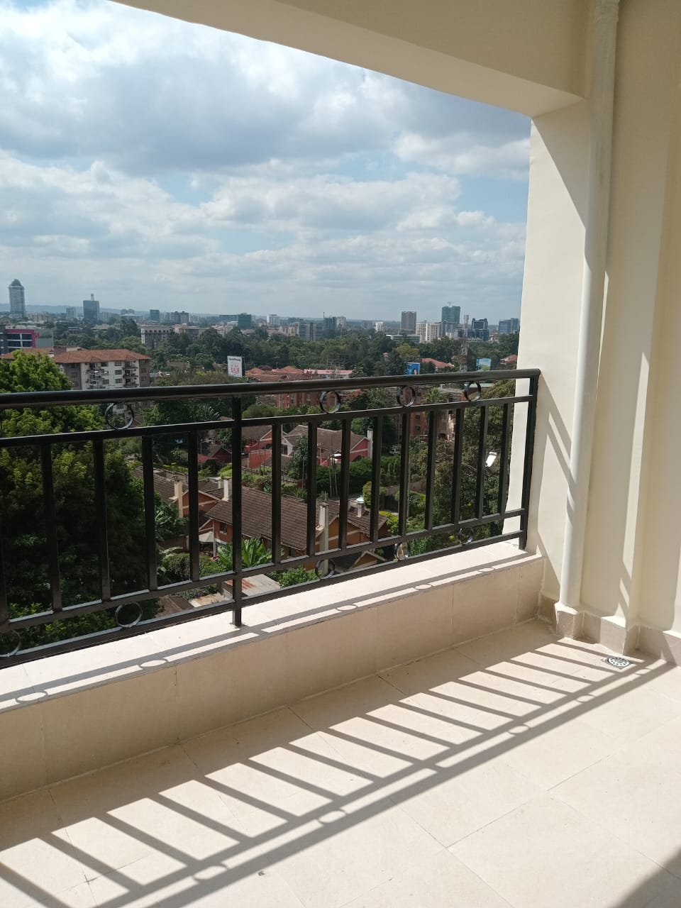 3-Bedroom Apartment for Sale in Kileleshwa