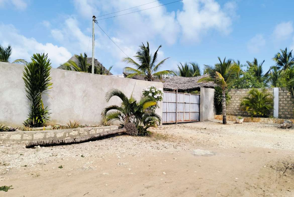 2 Apartments for sale in Watamu