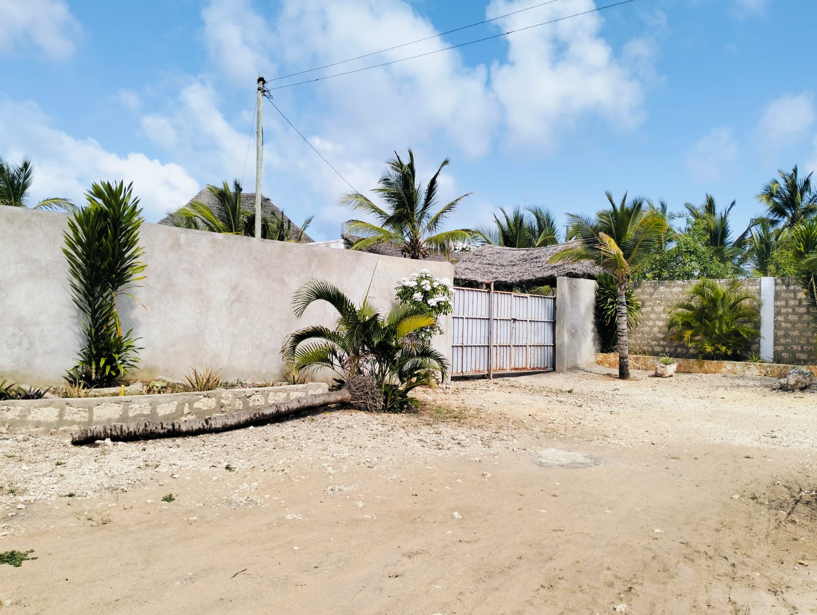 2 Apartments for sale in Watamu