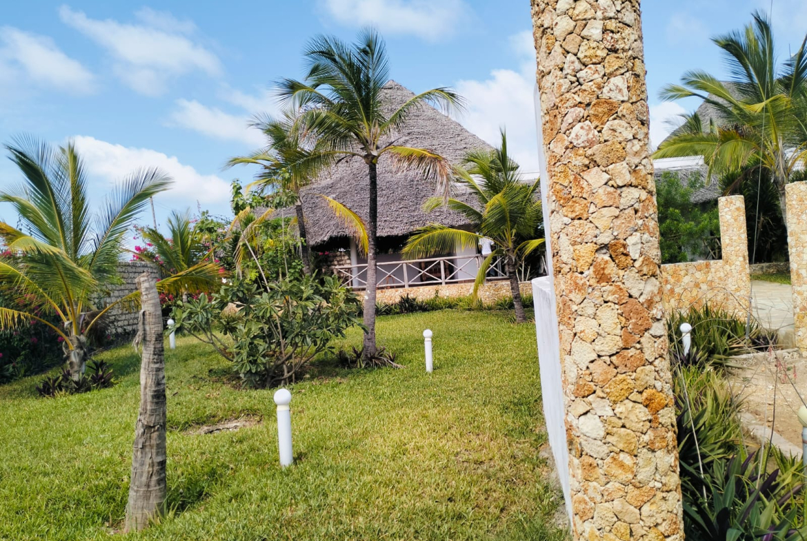 2 Apartments for sale in Watamu