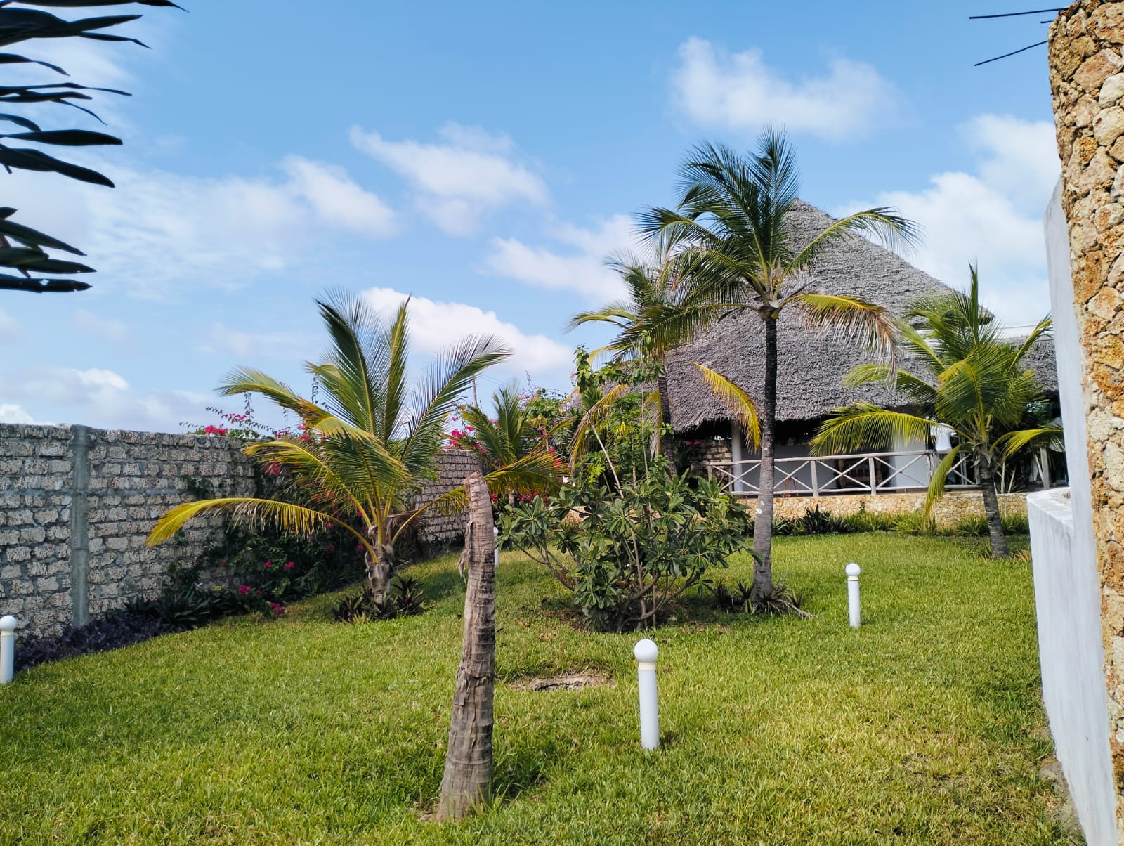 2 Apartments for sale in Watamu