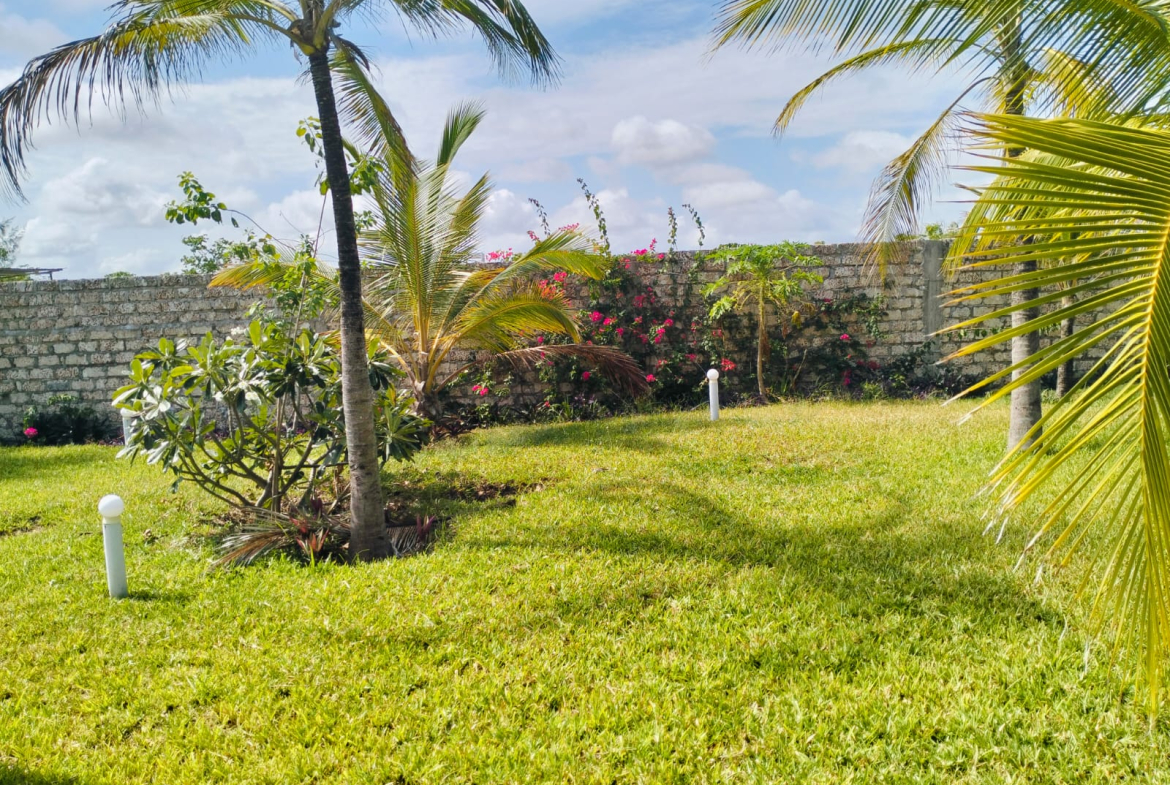 2 Apartments for sale in Watamu