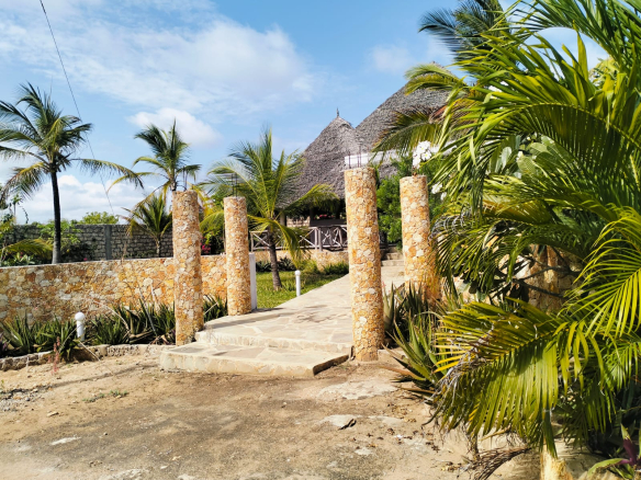 2 Apartments for sale in Watamu