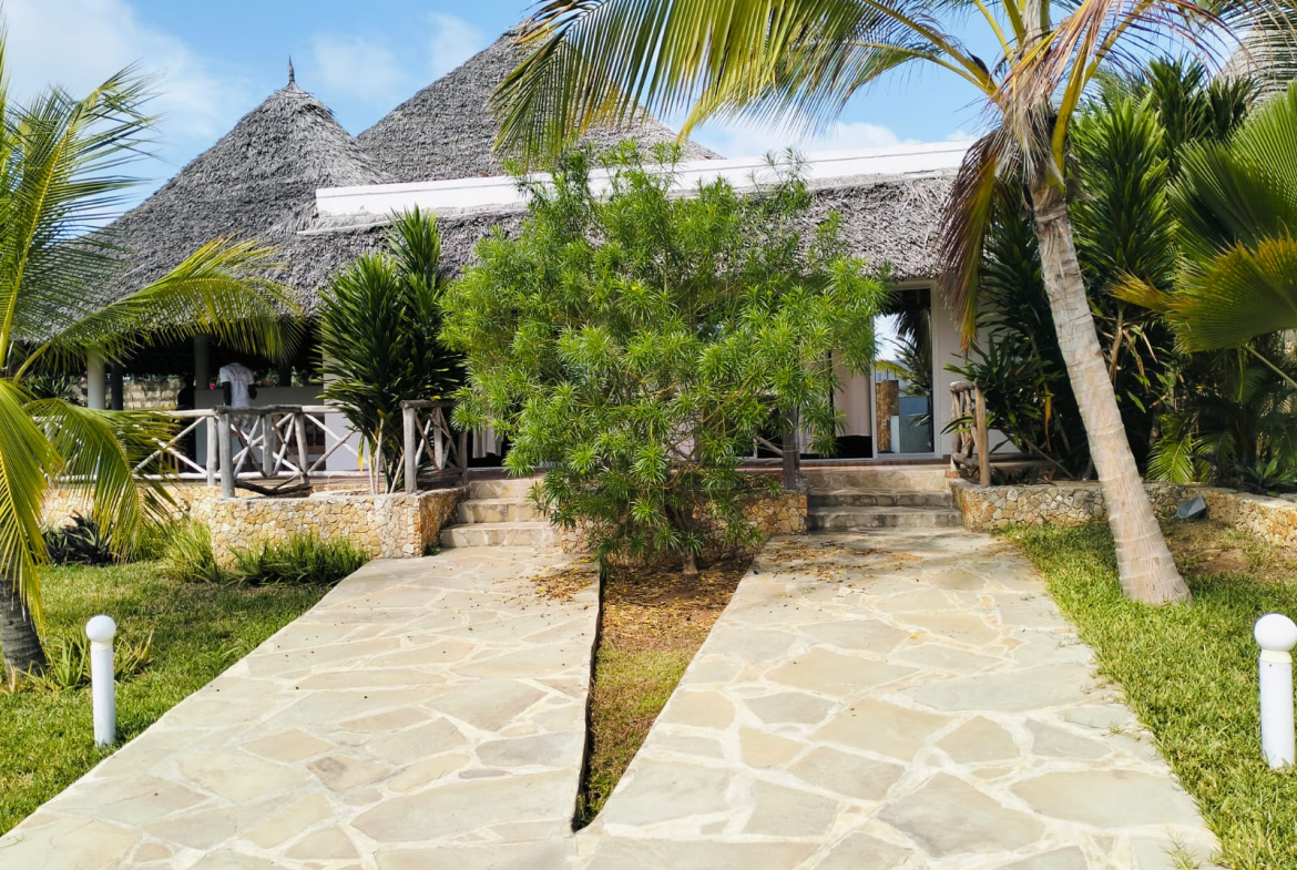 2 Apartments for sale in Watamu