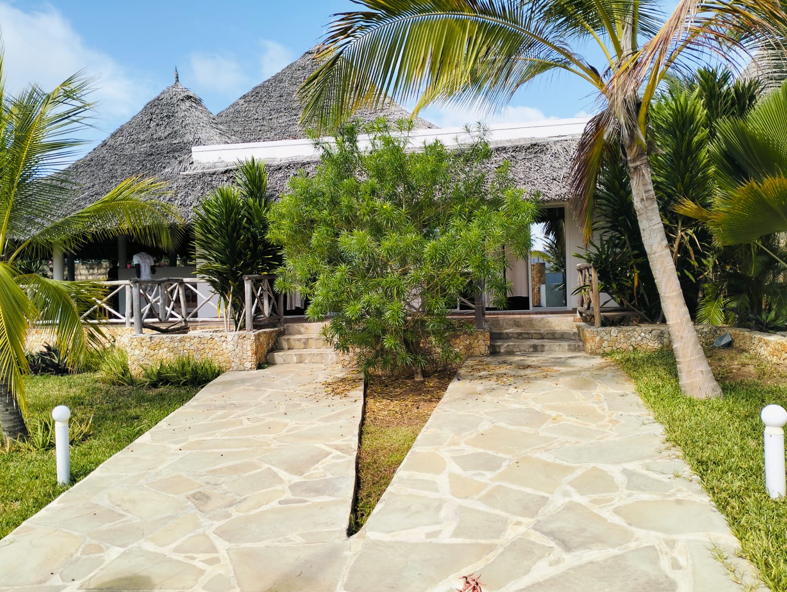 2 Apartments for sale in Watamu