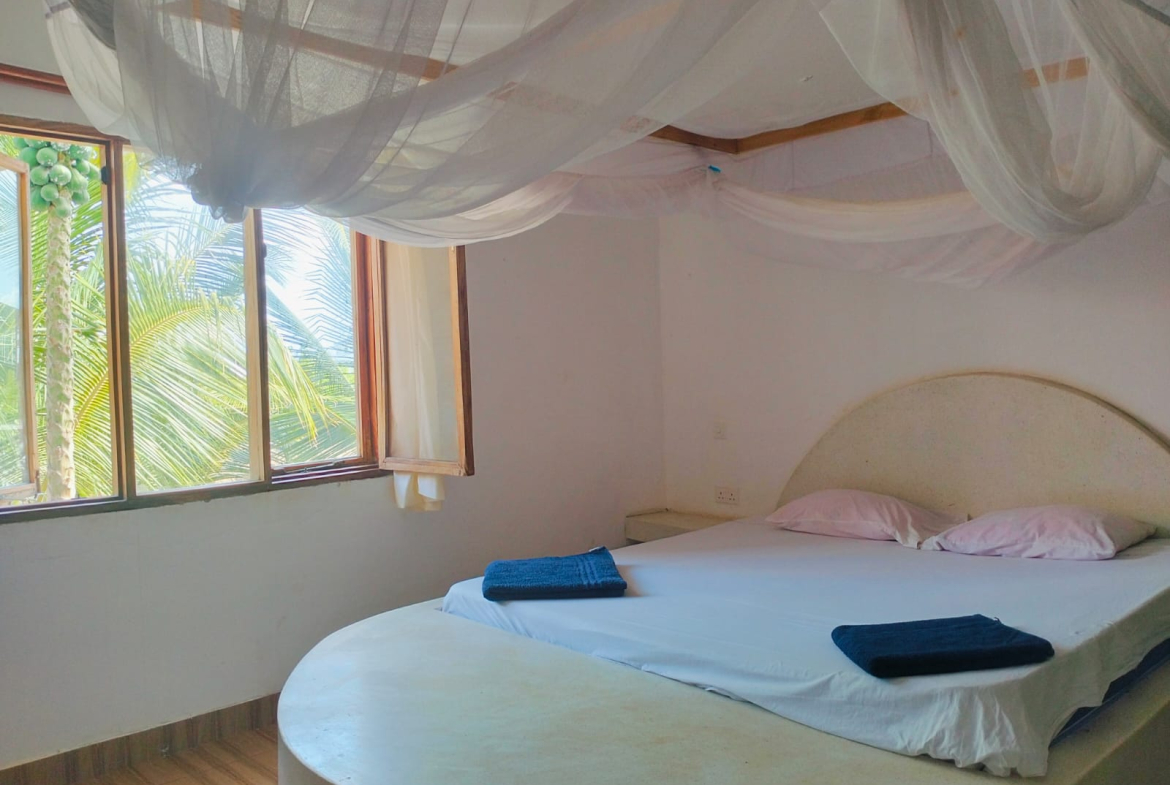 2 Apartments for sale in Watamu