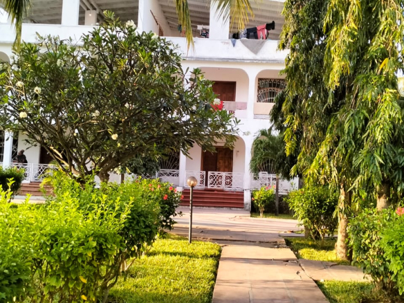 Fully furnished 2br apartment for sale in Malindi