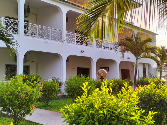 Fully furnished 2br apartment for sale in Malindi