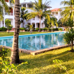 Fully furnished 2br apartment for sale in Malindi