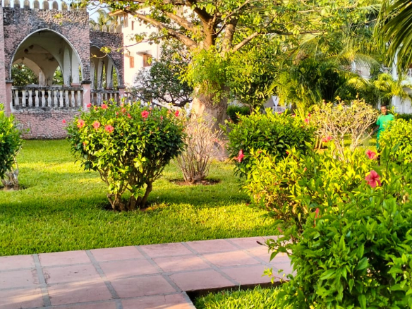 Fully furnished 2br apartment for sale in Malindi
