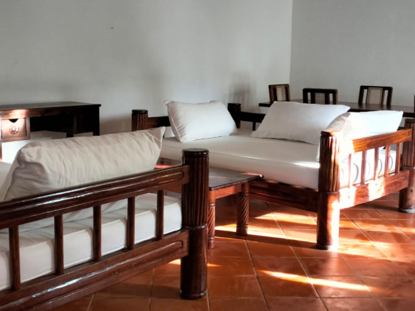 Fully furnished 2br apartment for sale in Malindi
