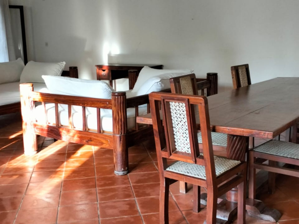 Fully furnished 2br apartment for sale in Malindi