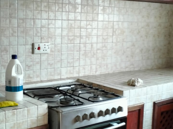 Fully furnished 2br apartment for sale in Malindi
