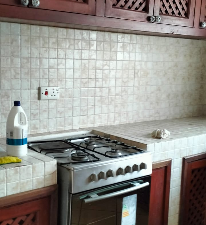 Fully furnished 2br apartment for sale in Malindi